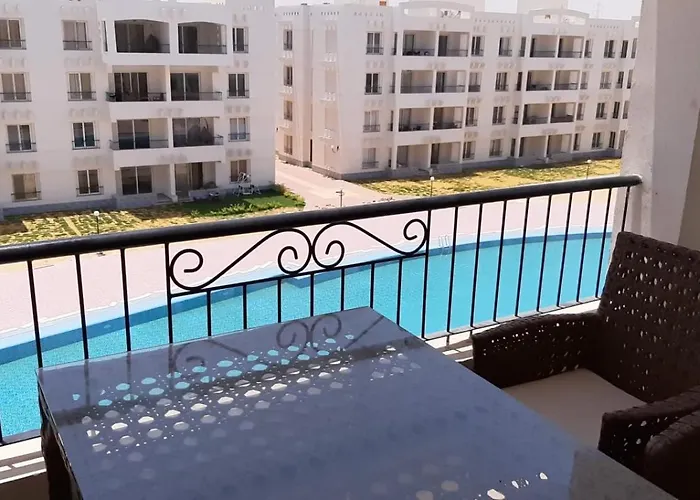 بالميرا ريزوت السخنه غرفتين وحمامين Ain Sukhna